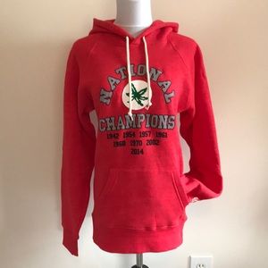 Homage Ohio State Sweatshirt